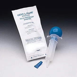 Medegen Medical - 4090 - Bulb Syringe