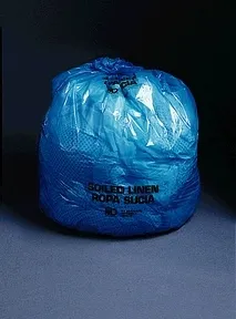 Medegen Medical - 51-40 - "Soiled Linen" Linen Bag