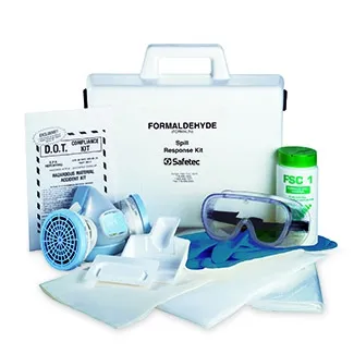 Medegen Medical - P00-48630 - Clean-Up Kit
