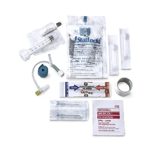Medical Action - From: 61515 To: ACME - One Time Sterile Venipunture Tray