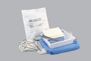 Medical Action - 69243 - Staple Removal Kit Includes: (1) Staple Remover