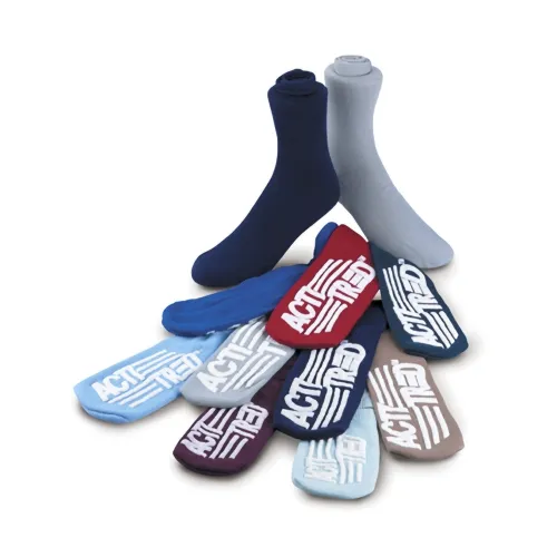MEDICAL ACTION INDUSTRIES - From: 99930 To: 99949Y  Medical Action Double Sided Tread Slipper