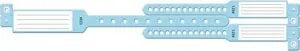Medical ID Solutions From: 426 To: 427C - Wristband Set