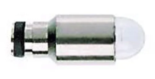 Medical World From: WA04700 To: WA04900 - Welch Allyn Vacuum Lamp 2.5v Coaxial Replacement Bulb