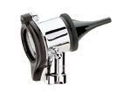 Medical World From: WA20200 To: WA20250 - 3.5v Pneumatic Otoscope Head W/12Diopter Lens 3.5V & Specula