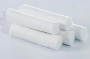 Medicom - 4554 - Cotton Roll #2 Sterile (Made in the U.S.A.)