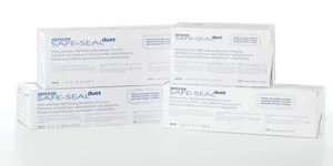 Medicom From: 88010 To: 88010-4B - *DISC* Sterilization Pouch