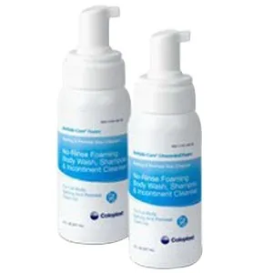Medline - ASO639557 - Alcare Antibacterial Foam