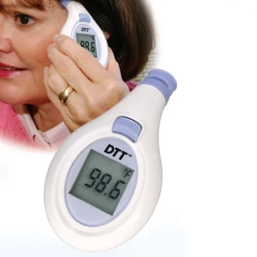Medline - MDS9698 - Digital Temple Thermometer