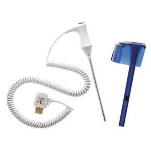 Medline - W-A02893100 - Oral Probe and Well Kit, 9'
