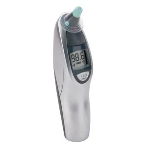 Medline - WAD4000200 - Thermoscan Pro 4000 Ear Thermometer with Battery