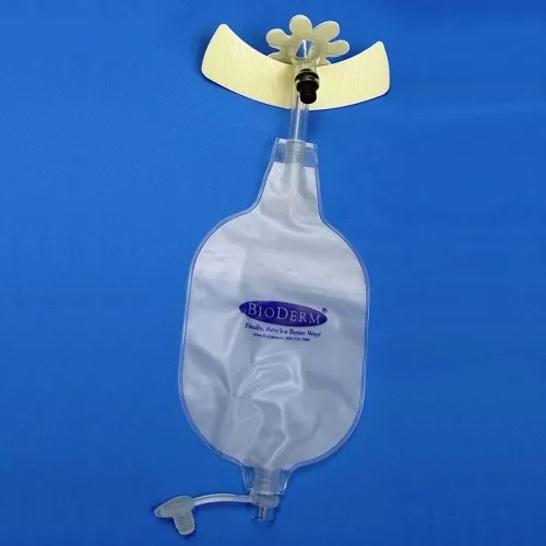 Bioderm - 23046-90 - Liberty 3.0 Male External Catheter