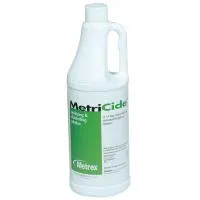 Metrex Research - 10-2500 - Compliance Gallons (NOT for use with flexible endoscopes)