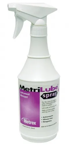 Metrex Research - 10-3425 - MetriLube Spray Bottle