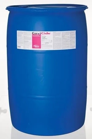 Metrex Research - 13-1055 - CaviCide 55 Gallon (special order)
