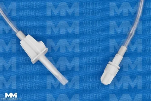 Metrix - From: 58784 To: 58794 - 1 Leg Luer Adapter (female)