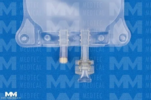 Metrix - From: 66010 To: 66135  Eva Compounder Bag