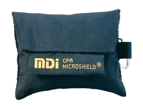 Microtek Medical - 455D - CPR Microkey