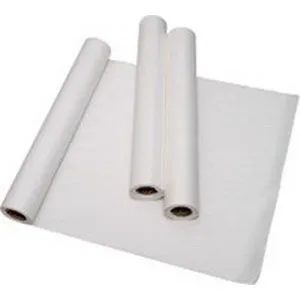 Milliken - 107 - BodyMed Premium Table Paper, Smooth