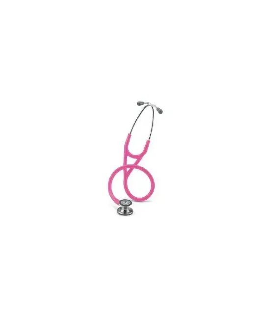 3M - 6159 - Stethoscope, Standard Finish Chestpiece  Tube, Special Edition Breast Cancer