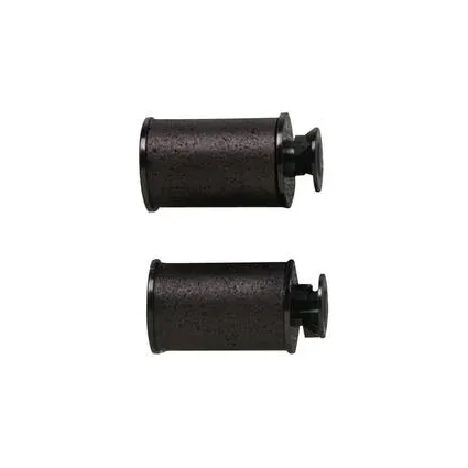 Monarchmar - MNK925403 - 925403 Replacement Ink Rollers, Black, 2/Pack