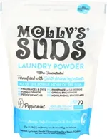 Mollys Suds - From: 575096 To: 575961 - Laundry Powder