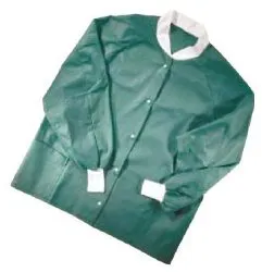 Molnlycke From: 18001 To: 18050 - Warm-Up Jacket