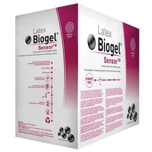 Biogel - Molnlycke - 30655 - 30690 - Surgical Glove