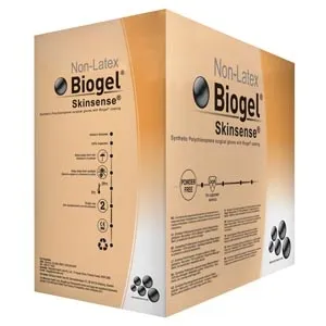 Biogel - Molnlycke - 31475 - Surgical Glove, Sterile, Non-Latex, Powder Free (PF)