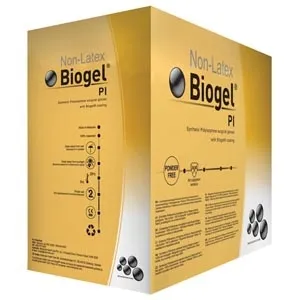 Biogel - Molnlycke - 40865 - Surgical Glove, Sterile, Non-Latex, Powder Free (PF)