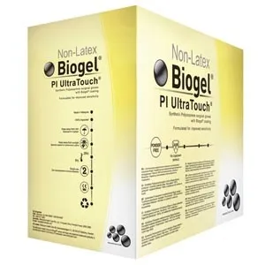 Biogel - Molnlycke - 41175 - Surgical Glove, Sterile, Non-Latex, Powder-Free (PF)
