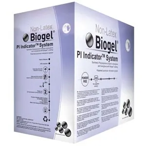 Biogel - Molnlycke - 41690 - Surgical Glove, Sterile, Non-Latex, Powder Free (PF)