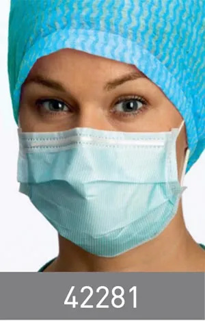 Molnlycke Health Care - 42281-01 - Sofloop Face Mask, Regular