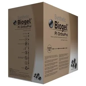 Molnlycke - From: 47660 To: 47690  Biogel   Surgical Glove, Sterile, Polyisoprene, Powder Free (PF)