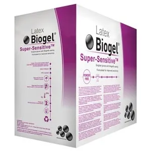 Biogel - Molnlycke - 82555 - 82590 - Surgical Glove