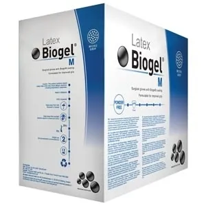 Biogel - Molnlycke - 30575 - Microsurg Glove