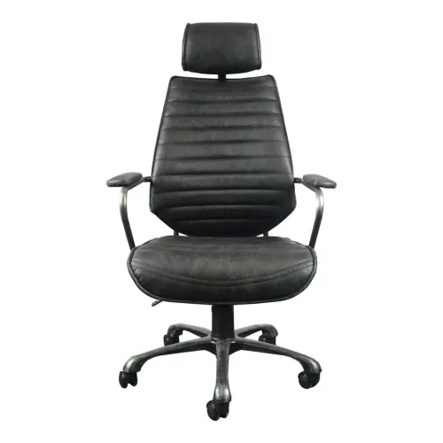 Mor-Medical - From: MOR-SX-4067 To: MOR-SX-4067C  Hoover Office Chair