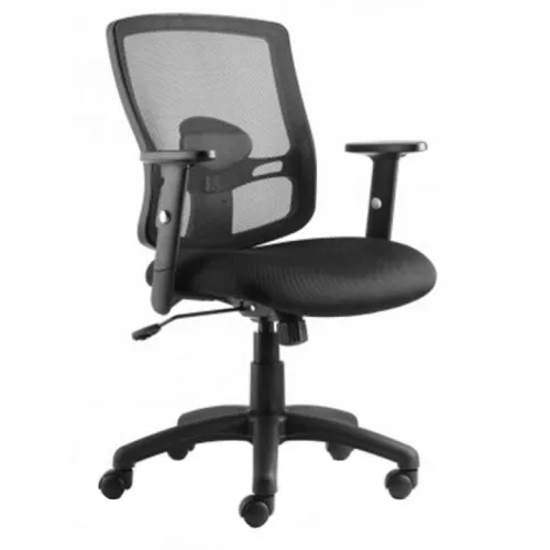 Mor-Medical - MOR-SX-5855 - Truman Office Chair