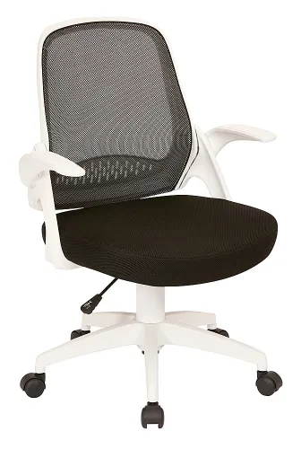 Mor-Medical - MOR-SX-W4025A - Jackson Office Chair