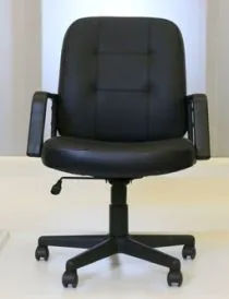 Mor-Medical - MOR-SX-W4028C - Madison Office Chair