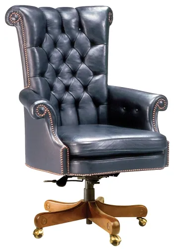 Mor-Medical - MOR-SX-W4037 - Reagan Office Chair