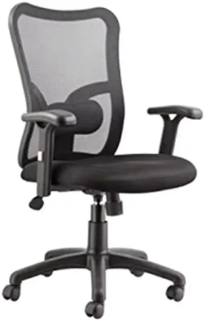 Mor-Medical - MOR-SX-W4233B - Polk Office Chair