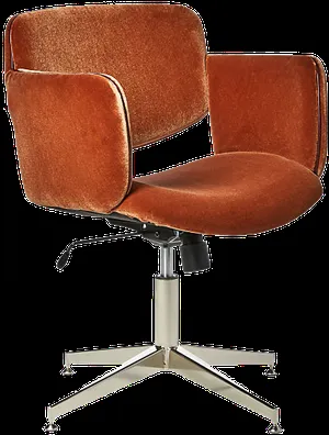 Mor-Medical - MOR-SX-W4267C - Grant Office Chair