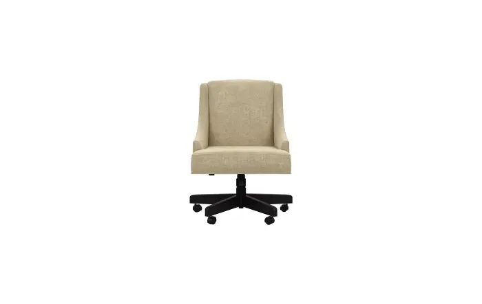 Mor-Medical - MOR-SX-W4321B - Harding Office Chair