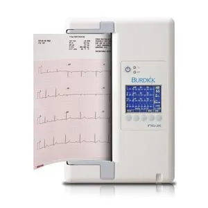 Mortara Instrument - From: BUR230-A To: BUR230-B  ELI 230 ECG with AM12 USB, 20 Patient Storage (DROP SHIP ONLY)