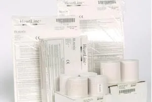 Mortara Instrument - From: 007868 To: 007988 - Heartline Thermal Paper