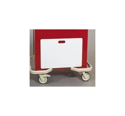 Future Health Concepts - MPTCB-1 - Cart Cardiac Board For ER Cart