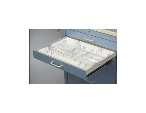 Future Health Concepts - MPTMH-1 - Cart Tray