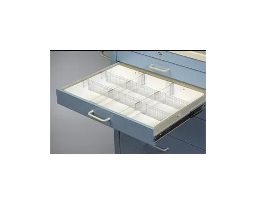 Future Health Concepts - MPTMH-2 - Cart Tray