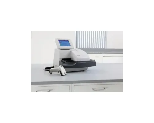 Siemens - From: MULAD1 To: MULAD3 - Clinitek Advantus Analyzer w/ Barcode Reader (#1420) Multi Unit Discount, Must Order 5+ Units, 12 Month Warranty Effective 4/1/17 12/31/17 (For Sales in US Only) (DROP SHIP ONLY)